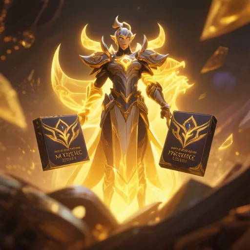 神话级奖励与至臻皮肤