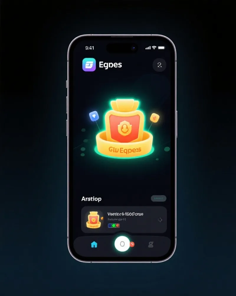 Official App Interface